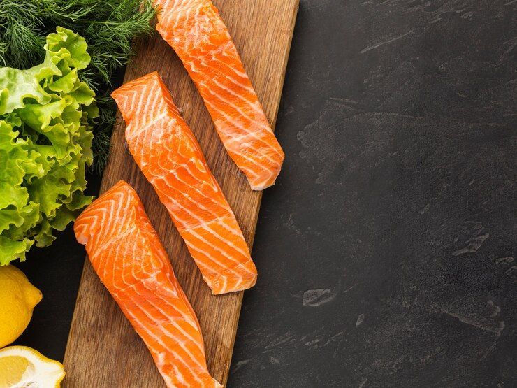 5 Makanan dengan Omega 3 Lebih Tinggi dari Salmon, Apa Saja?