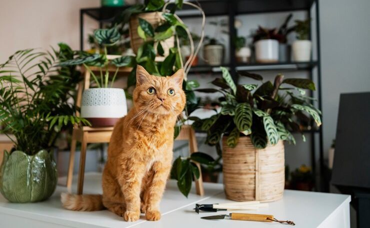 Kenapa Kucing Tidak Suka Makanan Kering? Ini Penyebab dan Solusinya