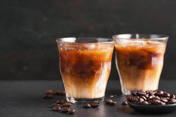 3 Makanan yang Tidak Boleh Dikonsumsi Bersamaan Dengan Kopi