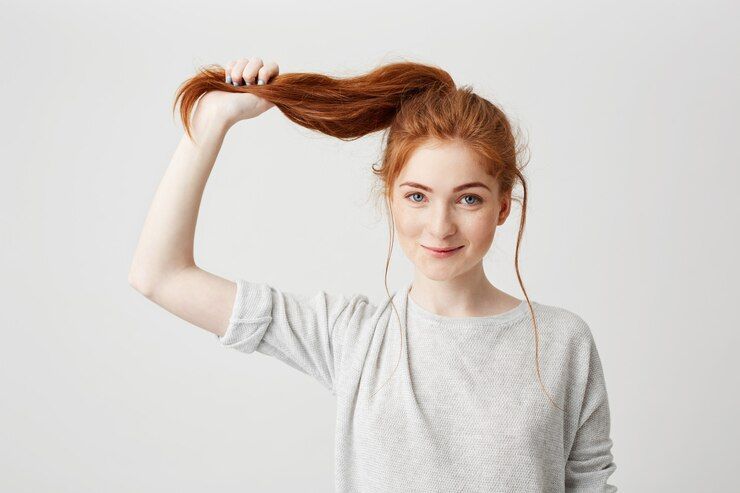 11 Rekomendasi Makanan Penumbuh Rambut dengan Cepat, Ampuh!