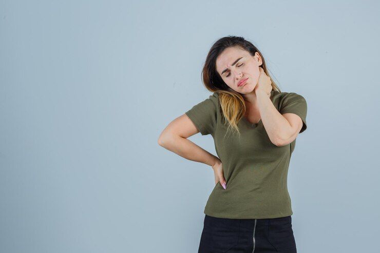 Sering Pegal Seharian? Bisa Jadi Ini Tanda Fibromyalgia yang Banyak Orang Abaikan