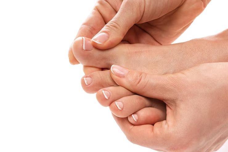 Bau Kaki Mengganggu? Coba Tips Simpel Ini Biar Pede Lagi
