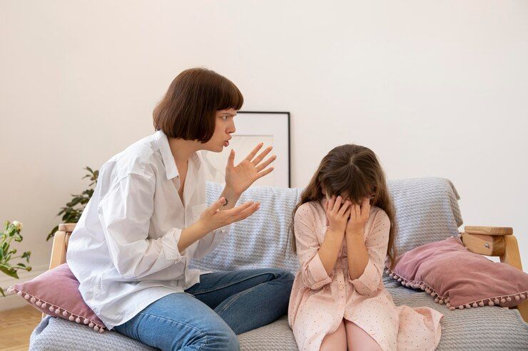 Panduan Parenting untuk Orang Tua Baru: Cara Menentukan Pola Asuh yang Tepat untuk Anak