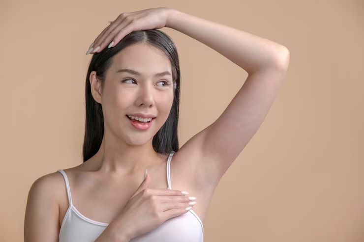 4 Alasan Orang Korea Selatan dan Jepang Tidak Bau Badan
