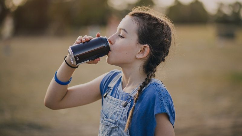 Waspada! Ini Bahaya Minuman Energi bagi Tubuh dalam Jangka Panjang