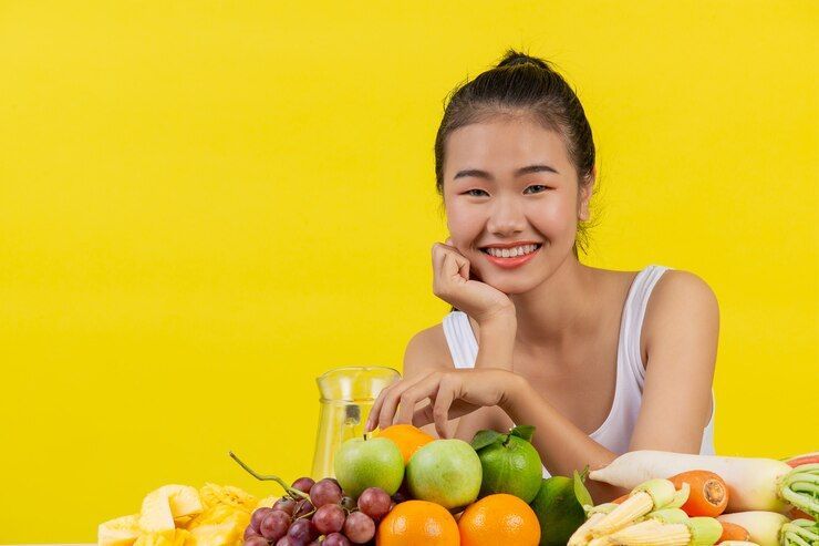 10 Rekomendasi Buah Rendah Gula, Cocok untuk Diet!