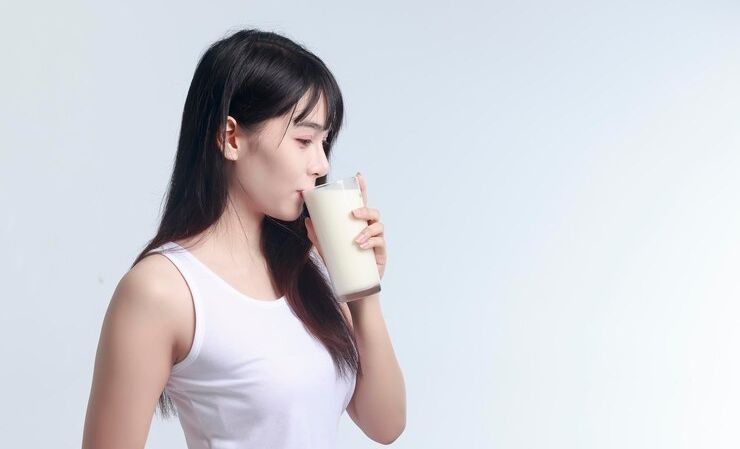 Minggu Terakhir Puasa Jangan Loyo, Minum Susu Bikin Kuat Puasa hingga Meraih Hari Kemenangan