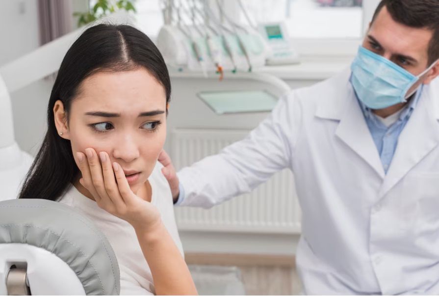 PDGI Akui Indonesia Kekurangan Profesi Dokter Gigi Itu Nyata