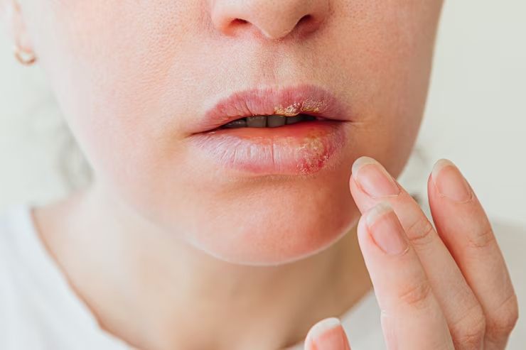 Jangan Salah! Herpes Gak Cuma dari Hubungan Intim Biasa, Tapi Bisa Juga Lewat Seks Oral