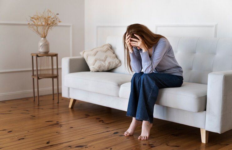 Rasa Cemas Muncul saat Semua Baik-baik Saja? Ini Fenomena Free-Floating Anxiety yang Bikin Generasi Muda Diam-diam Lelah