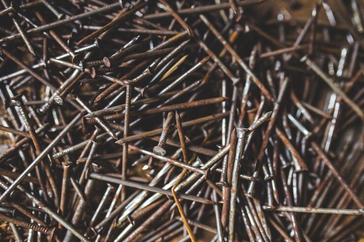 5 Mitos Tetanus: Tidak Hanya Disebabkan Benda Berkarat!