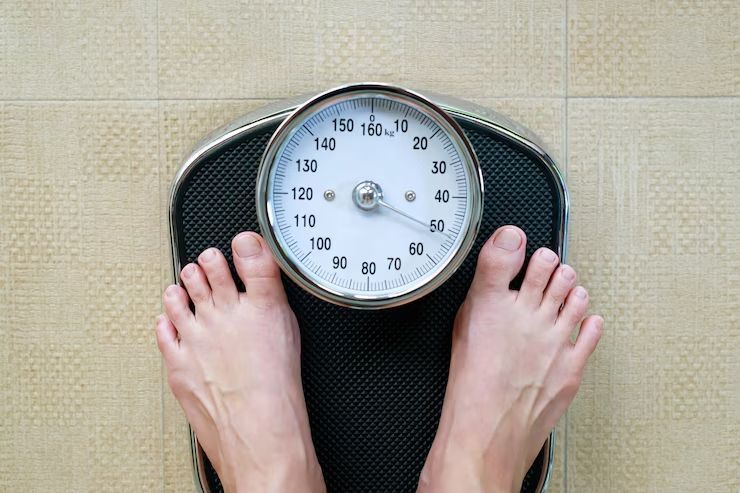 7 Cara Menurunkan Berat Badan saat Menopause, Salah Satunya Konsumsi Lemak Sehat