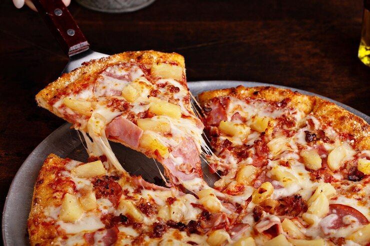 Apakah Aman Makan Pizza saat Menyusui? Ini 5 Faktanya