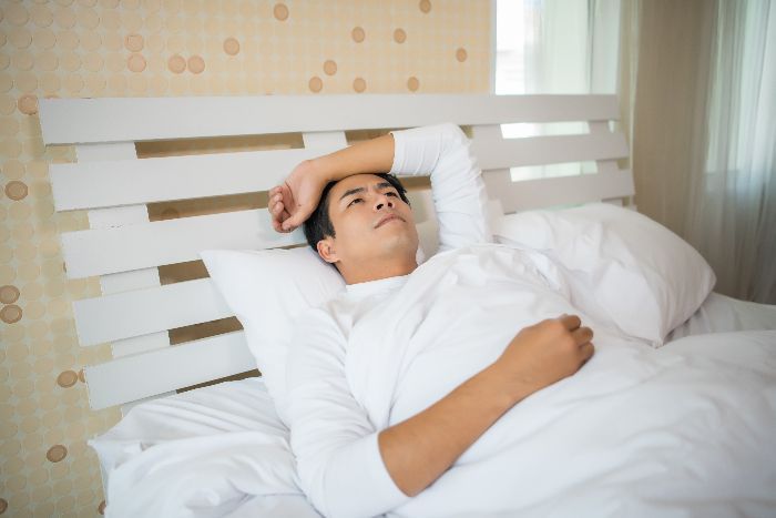 Susah Tidur di Malam Hari? Yuk Coba Konsumsi 5 Makanan Berikut