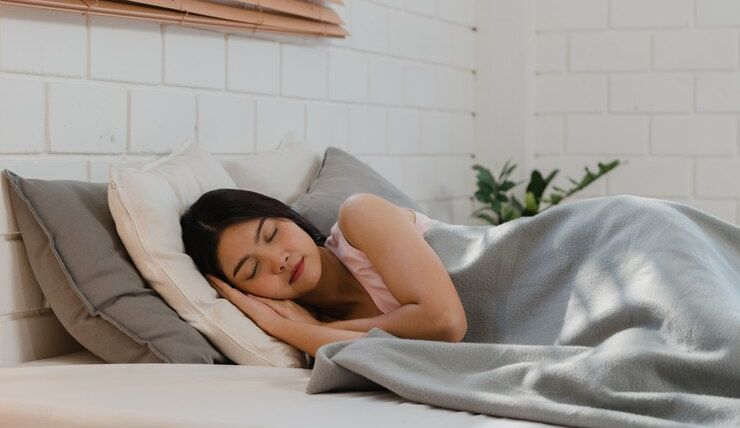 4 Rahasia Mengatur Pola Tidur Bisa Meningkatkan Kualitas Hidup?