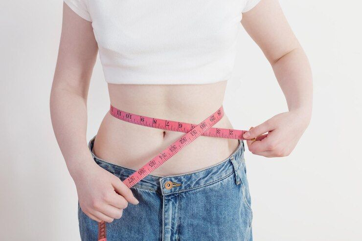 10 Makanan yang Diam-diam Bisa Sebabkan Kenaikan Berat Badan