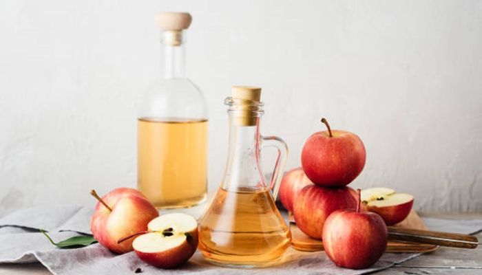 Minum Cuka Apel Biar Pencernaan Lancar? Jangan Langsung Percaya, Ini Fakta Sebenarnya!