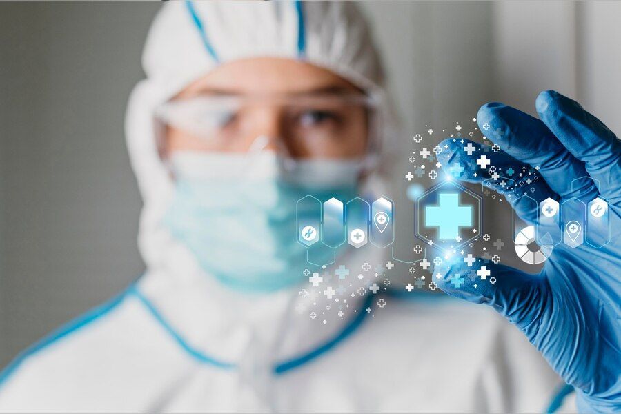 Kisah Dokter Operasi Pasien Kanker Dibantu Robot, Hasilnya?
