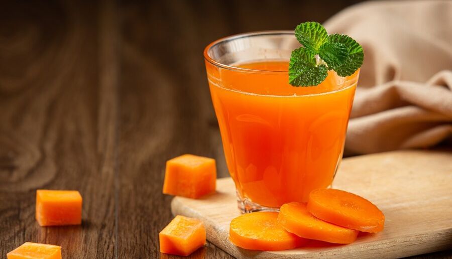 10 Jus Sehat Tanpa Gula dan Rendah Kalori untuk Diet Alami
