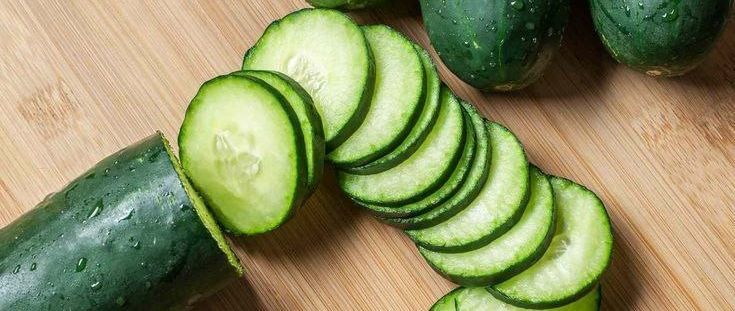 10 Manfaat Timun untuk Kesehatan Kulit dan Tubuh