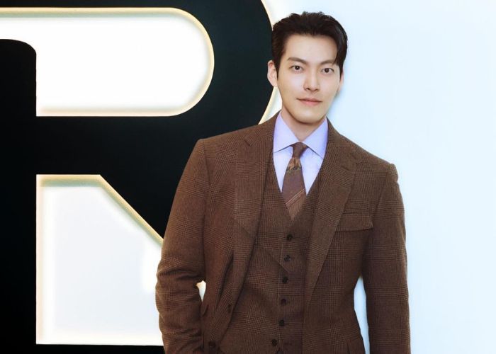 Aktor Kim Woo Bin Buka Suara Tentang Perjuangannya Melawan Kanker Nasofaring, Apa Gejala dan Penyebabnya?