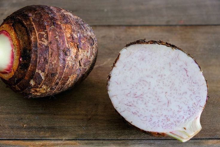 7 Manfaat Talas untuk Kesehatan, Bikin Kulit Segar dan Awet Muda