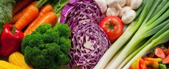 5 Sayuran yang Perlu Dihindari Pengidap Asam Urat