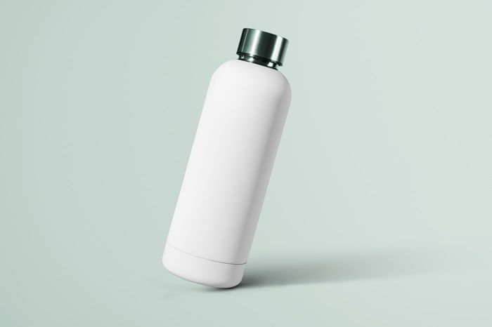Ngeri! Ini Risiko Jika Kamu Malas Cuci Botol Minum Setiap Hari