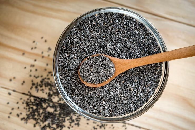 7 Manfaat Chia Seed untuk Kesehatan Tubuh yang Jarang Diketahui
