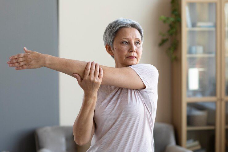 7 Makanan untuk Meningkatkan Kesehatan Tulang Selama Menopause
