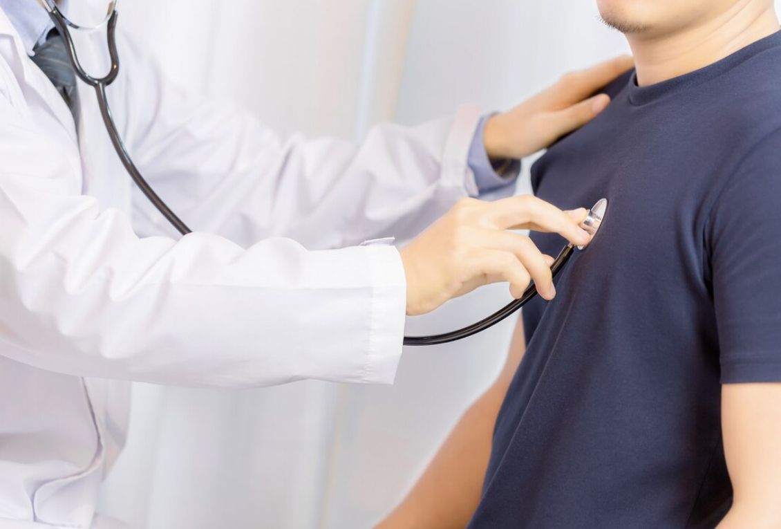 Cara Cegah Kematian Jantung Mendadak: Lakukan Medical Check Up