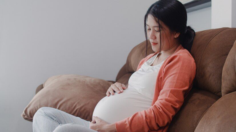 Waspada! Gangguan Tiroid Saat Hamil, Bisa Berdampak pada Ibu dan Bayi