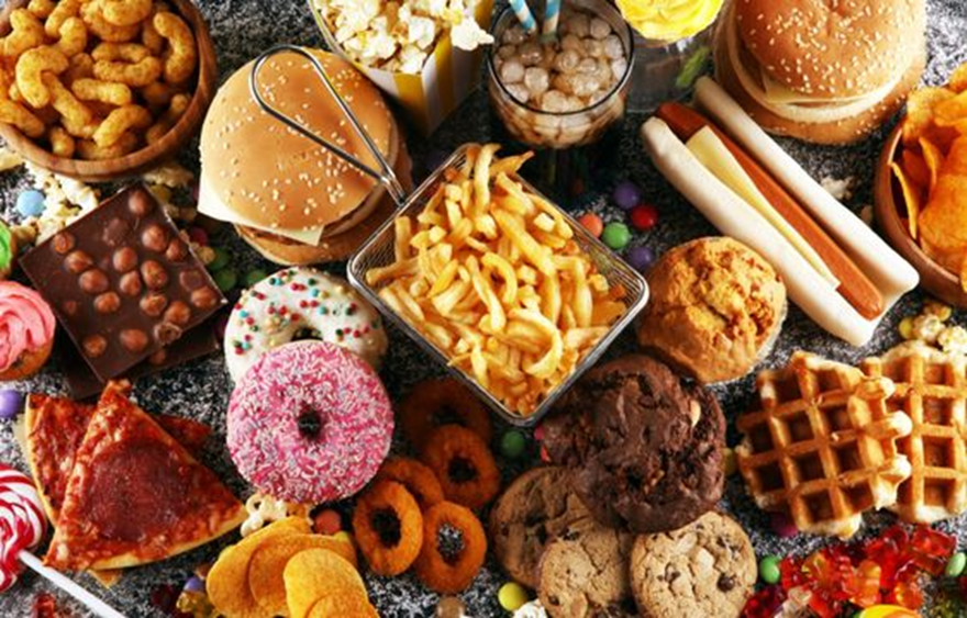 Waspada! Jenis Makanan Ini Dapat Menyebabkan Kematian Dini