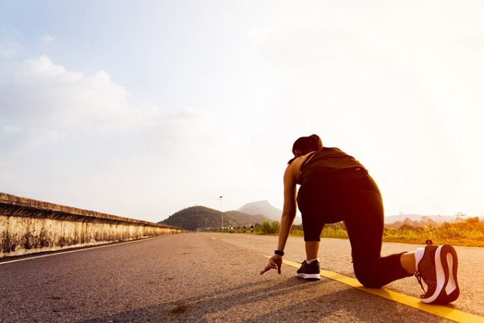 5 Manfaat Jogging Sore untuk Tubuh dan Pikiran yang Lebih Sehat