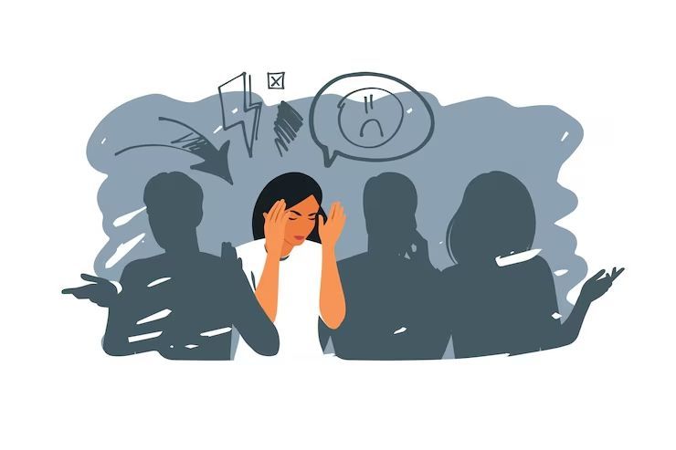 Takut Bersosialisasi? Bisa Jadi Mengalami Kecemasan Sosial, Ini Cara Mengatasinya