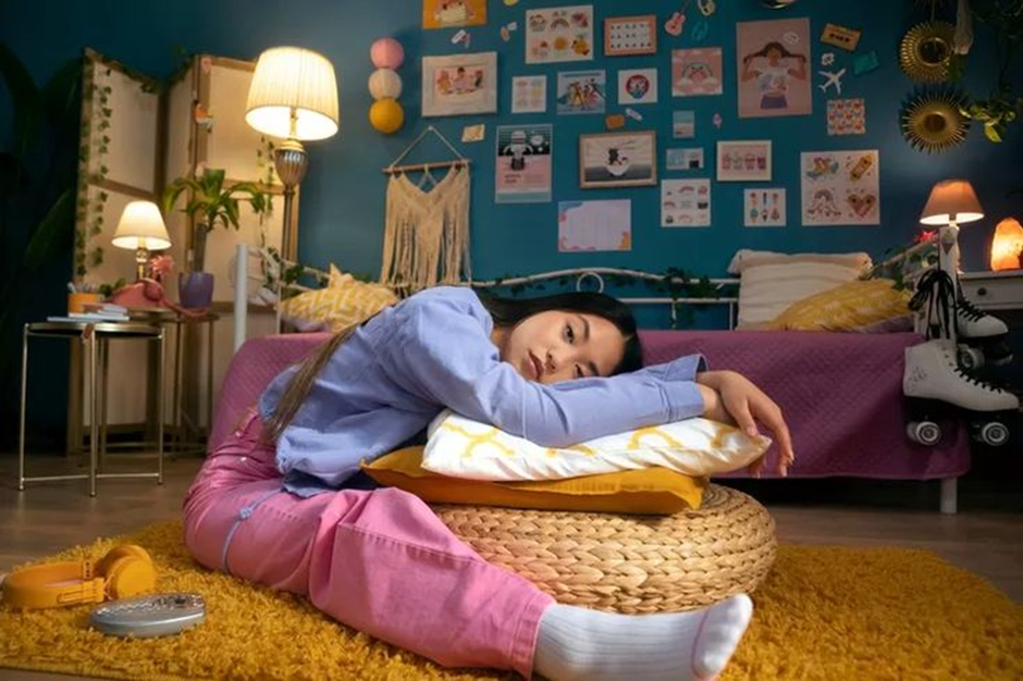 Mager Bukan Cuma Soal Malas, Bisa Jadi Tanda Mental Fatigue