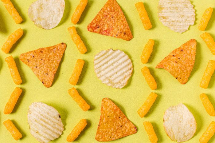 7 Tren Toko Snack Tematik yang Makin Populer, Ada yang Punya Jaringan di Sejumlah Kota