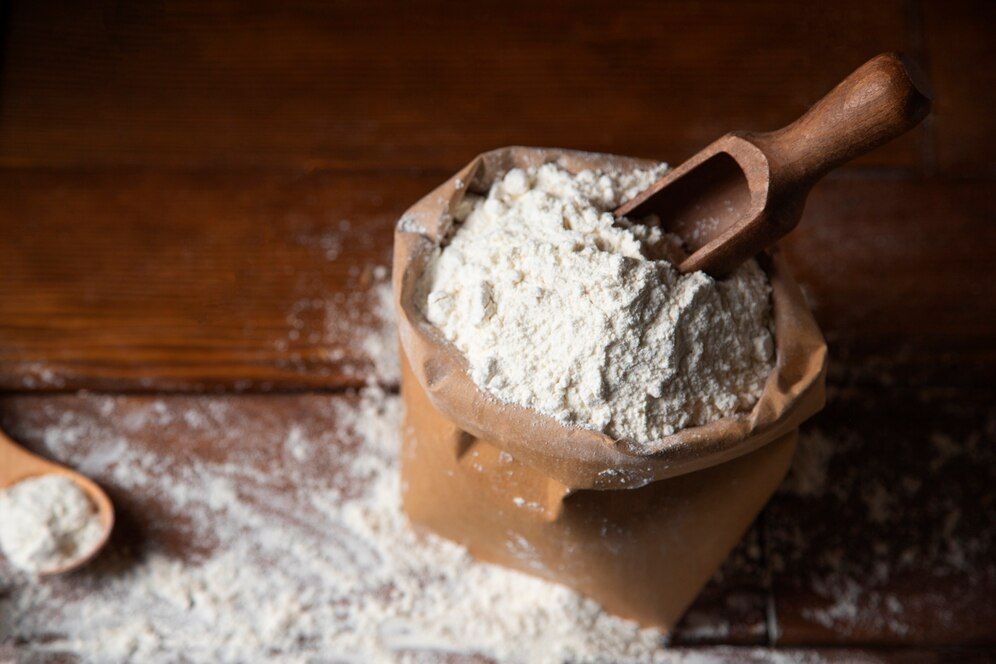 Mengapa Makanan Berbahan Tepung Dapat Membuat Gemuk?