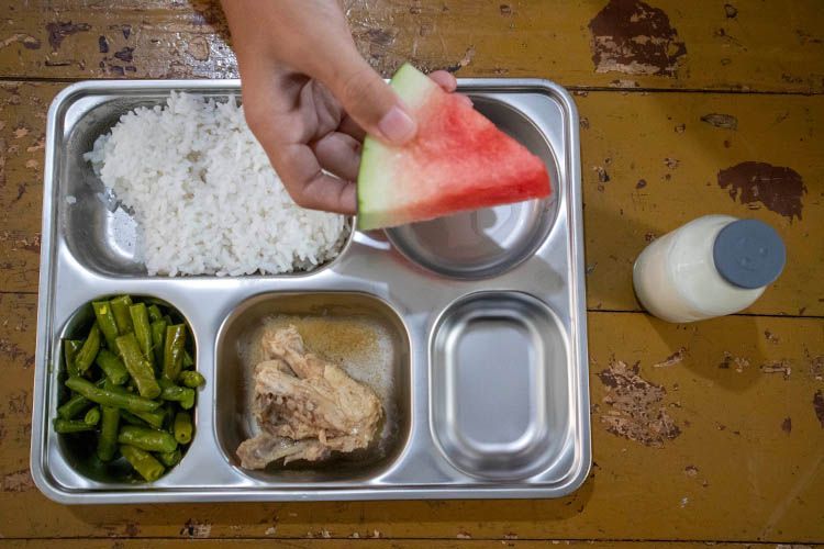Ahli Gizi RSCM: Kandungan dalam Menu MBG Lengkap dan Bergizi