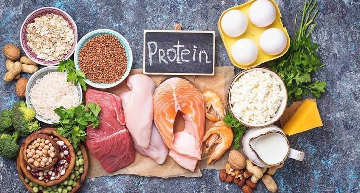 9 Makanan Nabati Pengganti Telur dengan Protein Tinggi untuk Pola Hidup Sehat