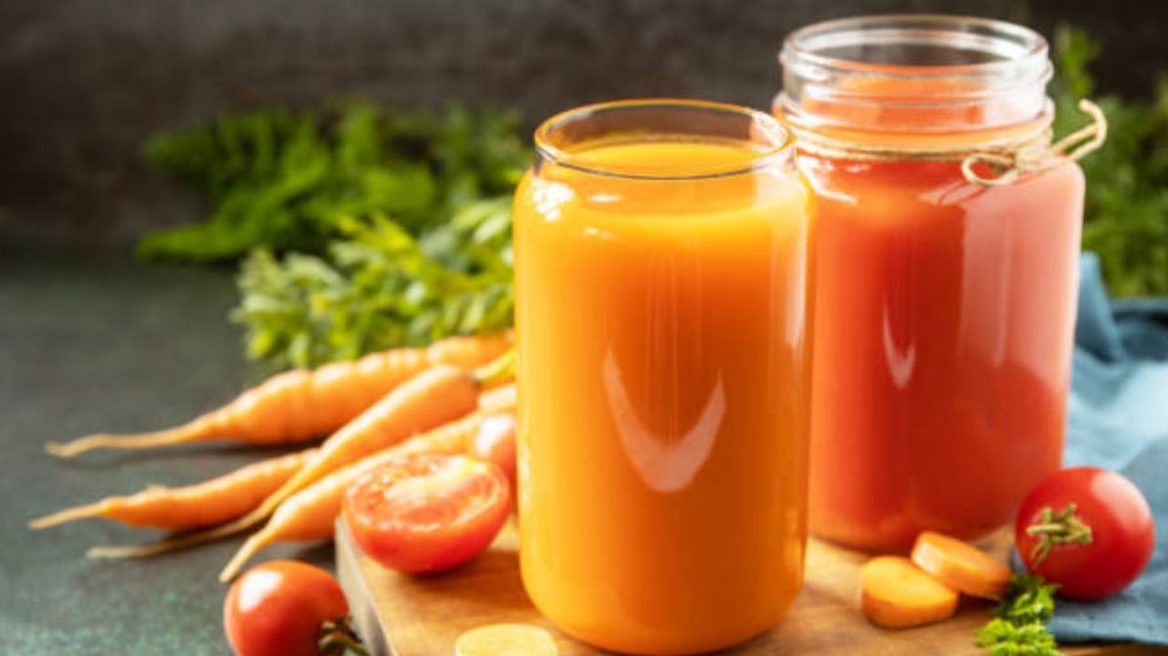 5 Jus Sehat yang Aman dan Baik untuk Penderita Asam Lambung
