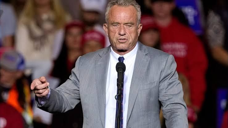 Mengungkap Disfonia Spasmodik yang Diidap Oleh Menkes AS, Robert F. Kennedy Jr