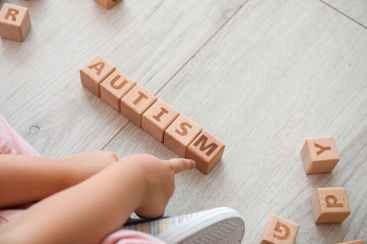 Tanda-Tanda Autisme pada Orang Dewasa Seperti yang Dialami Kanye West