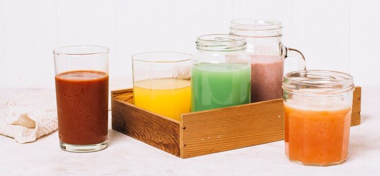 Bukan Sekadar Penyegar! Ini 5 Minuman yang Baik untuk Kesehatan Otak