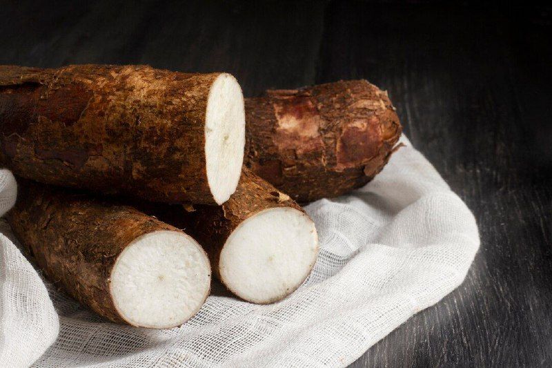 5 Bahaya Keseringan Makan Singkong yang Jarang Diketahui