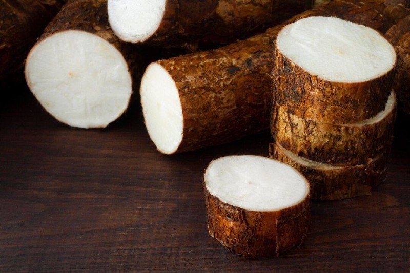 5 Bahaya Keseringan Makan Singkong yang Jarang Diketahui