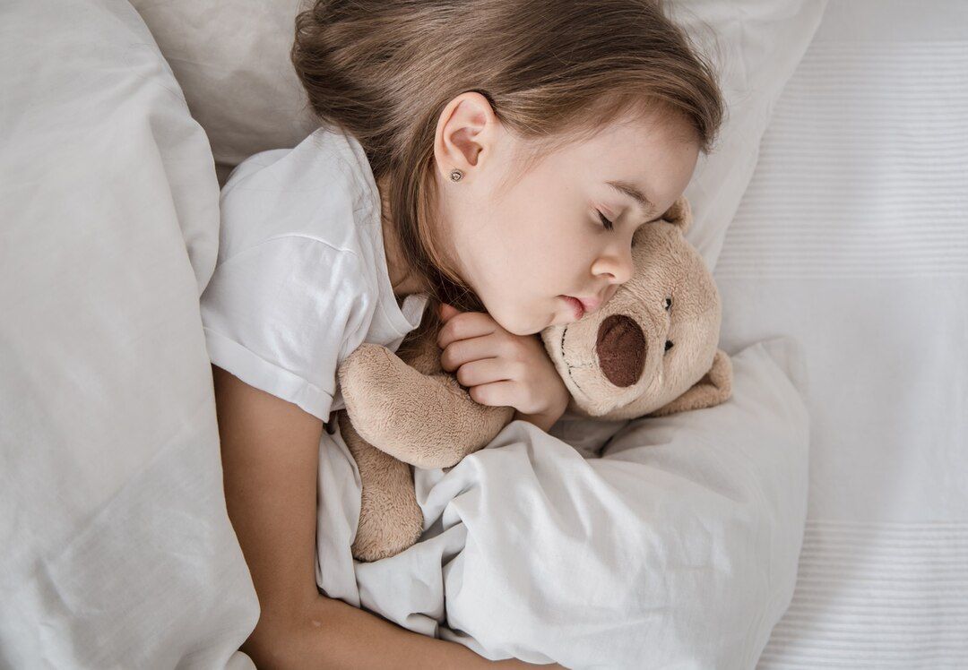 Kenapa Anak Susah Tidur? Ini Penyebab yang Sering Tidak Disadari Orang Tua