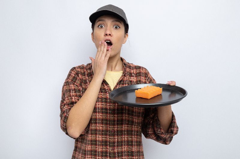 7 Makanan Sumber Protein Murah Meriah Lebih Tinggi dari Telur