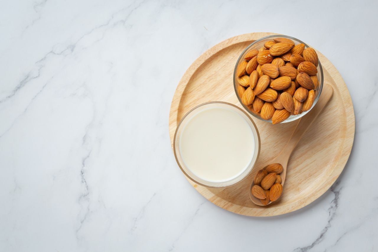 7 Minuman Tinggi Kalsium yang Bisa Jadi Pengganti Susu untuk Menjaga Kesehatan Tulang