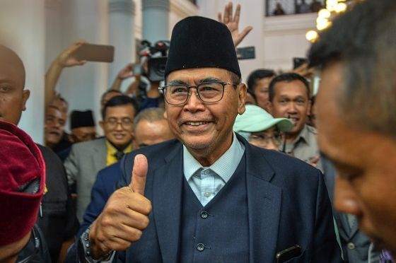 Berkas Panji Gumilang Sudah Lengkap, Pimpinan Al Zaytun Segera Disidang Kasus Penistaan Agama